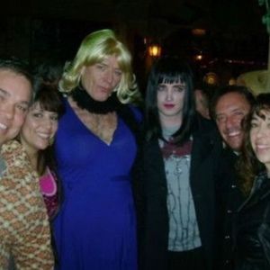 Meet your Posher, Brielle